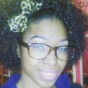 Meet your Posher, Cherelle